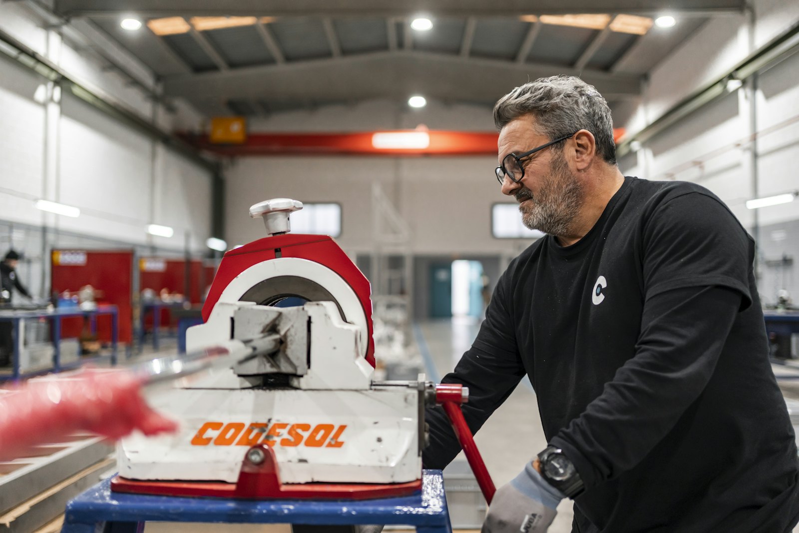 $70M U.S. Manufacturer case study