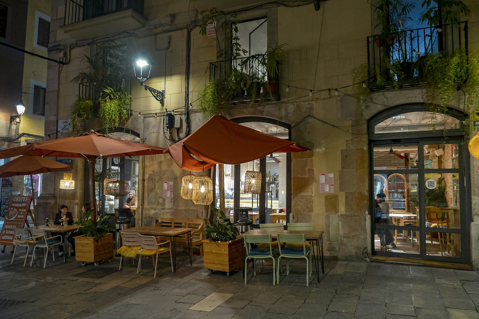 $2M Restaurant Group case study