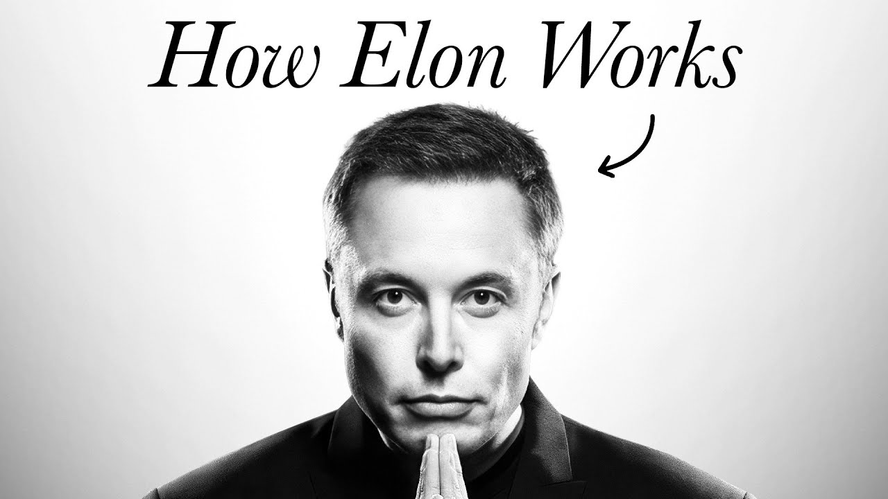 How Elon Works